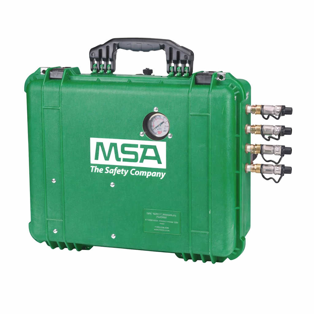 Breathing Air Filtration Box Breathing Air Filtration Box
