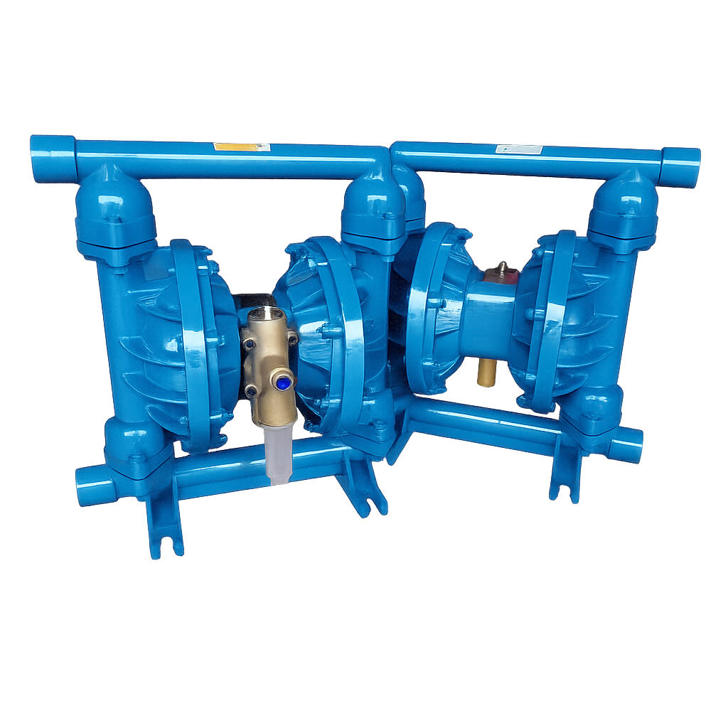 Diaphragm Pump Diaphragm Pump