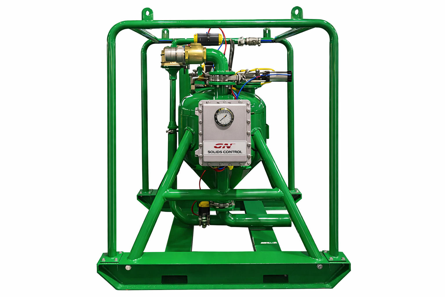 Sludge Vacuum Pump Sludge Vacuum Pump