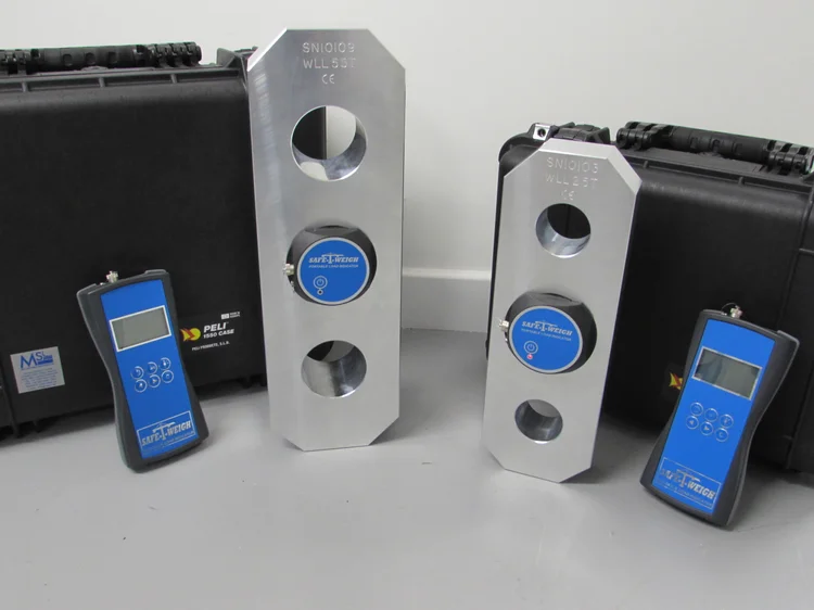 Telemetry Loadcell Telemetry Loadcell